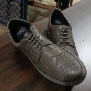 J.lindeberg brogue shoe runner suE 8us